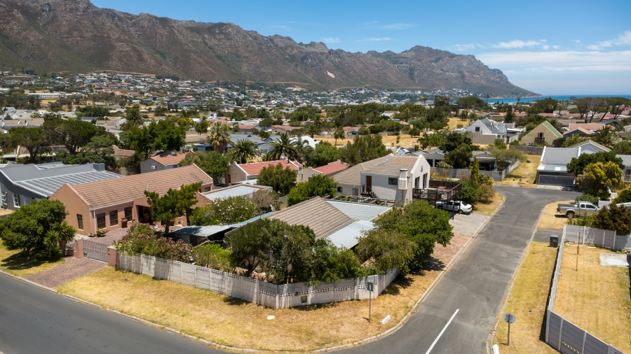 3 Bedroom Property for Sale in Anchorage Park Western Cape